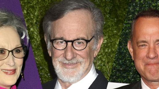 Steven Spielberg İmzalı "The Post"a İlk Bakış! haber görseli