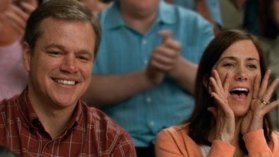 "Küçülen Hayatlar"dan Yeni Altyazılı Fragman! haber görseli