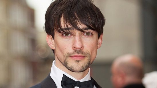 Blake Ritson 'Krypton' Oyuncu Kadrosunda! haber görseli