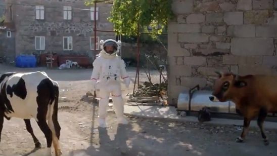 Tolga Karaçelik İmzalı "Kelebekler"den Teaser Geldi! haber görseli