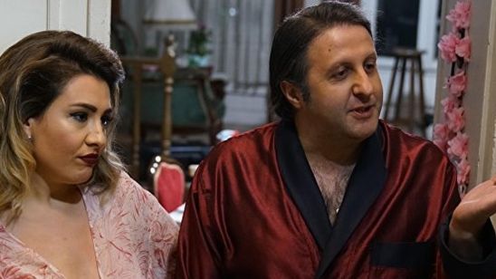 "Yanlış Anlama" ile Kahkaha Tufanı! haber görseli