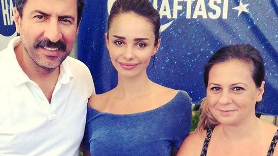 Yanlış Anlama Ekibinden Hakan Bilgin ve Pelin Sönmez ile Söyleştik! haber görseli