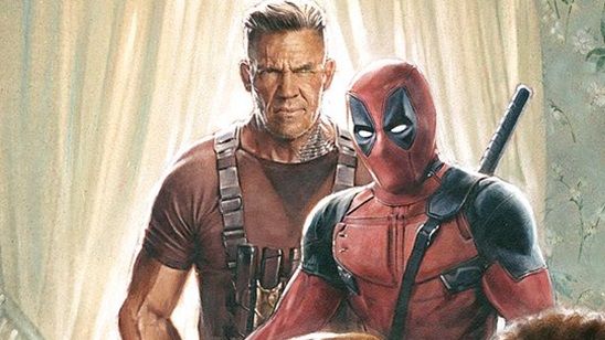 Deadpool 2 "Good Housekeeping" Dergisine Kapak Oldu! haber görseli