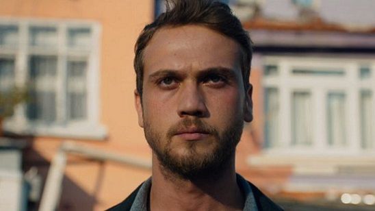 Çukur Dizisinden Yeni Bir Afiş Yayınlandı haber görseli