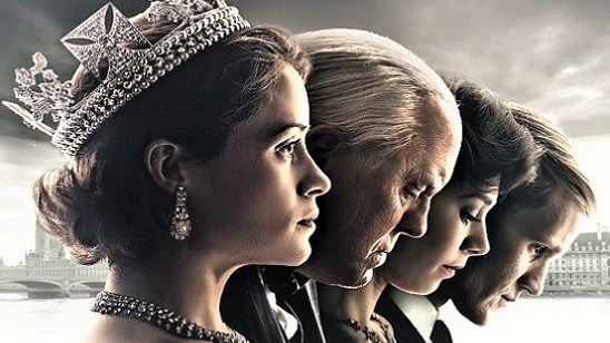 The Crown’un İkinci Sezonundan Yeni Fragman! haber görseli