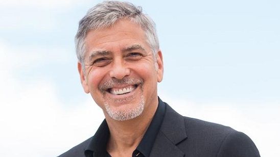 ​George Clooney Ekranlara Geri Dönüyor haber görseli
