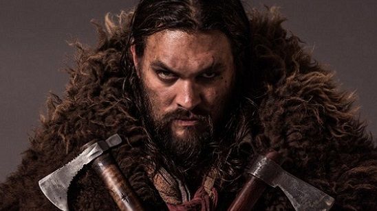 'Frontier' İkinci Sezon Fragmanı Paylaşıldı haber görseli