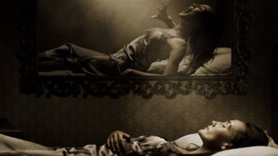 Karabasan'dan Yeni Poster geldi! haber görseli