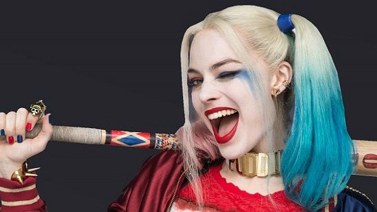 ​Harley Quinn Ekrana Transfer Oluyor haber görseli