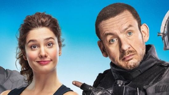 "Çılgın Baskın" Filminden İlk Altyazılı Fragman! haber görseli