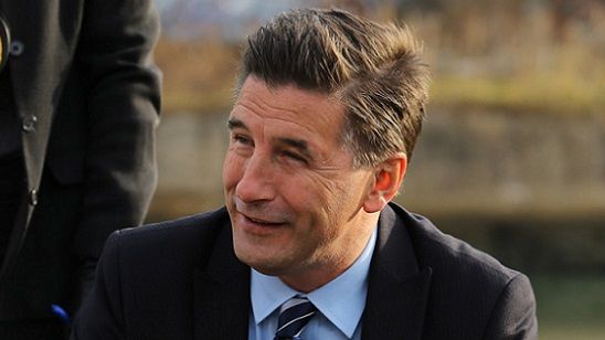 William Baldwin, Nicolas Winding Refn İmzalı 'Too Old to Die Young'ın Kadrosunda haber görseli