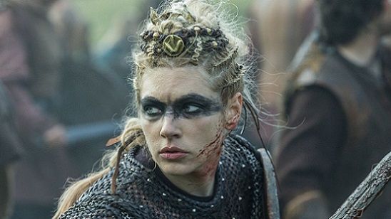 'Vikings' Amerika Yayınıyla Aynı Gün TLC'de! haber görseli
