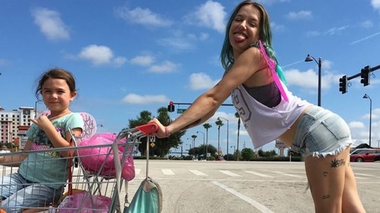 Willem Dafoe'lu "The Florida Project" Yerli Vizyon Tarihini Aldı! haber görseli