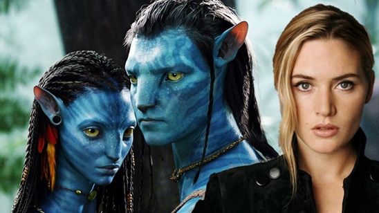 Kate Winslet'ın "Avatar"daki Rolü Nedir? haber görseli