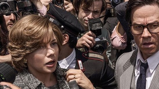 Christopher Plummer "All the Money in the World"te Göründü! haber görseli