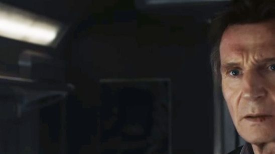 Liam Neeson'lı "Yolcu"dan Yeni Posterler! haber görseli
