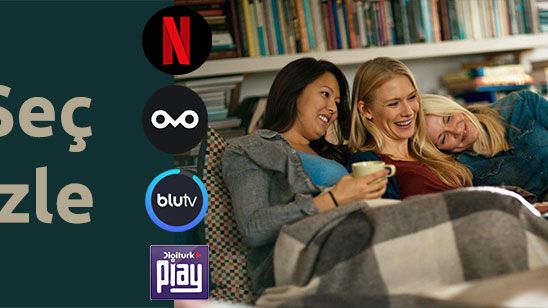 VOD (Seç İzle) Sistemlerine Bakış haber görseli