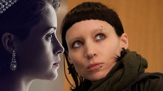 "The Girl in the Spider’s Web"in Kadrosu Genişliyor! haber görseli