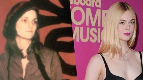 Elle Fanning'li Patty Hearst Biyografisi Geliyor!