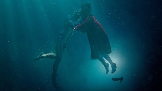 "The Shape Of Water"dan Türkçe İsim ve Poster! haber görseli