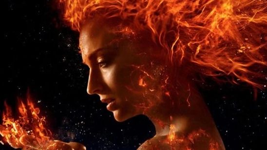 "X-Men: Dark Phoenix"e İlk Bakış! haber görseli