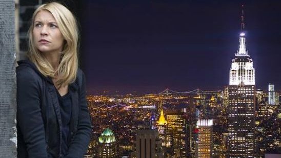 Homeland'in 7. Sezonundan Fragman Yayınlandı haber görseli