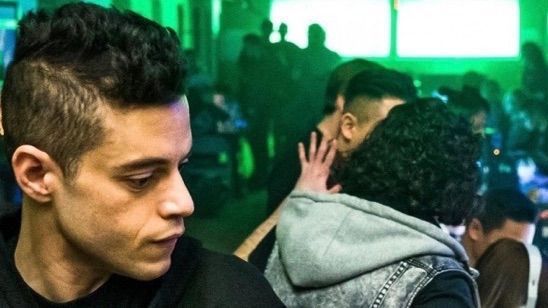 Mr. Robot'a Dördüncü Sezon Onayı Geldi haber görseli