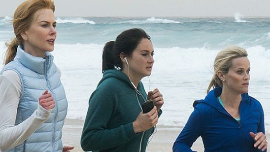 Big Little Lies’a Üçüncü Sezon mu Geliyor? haber görseli