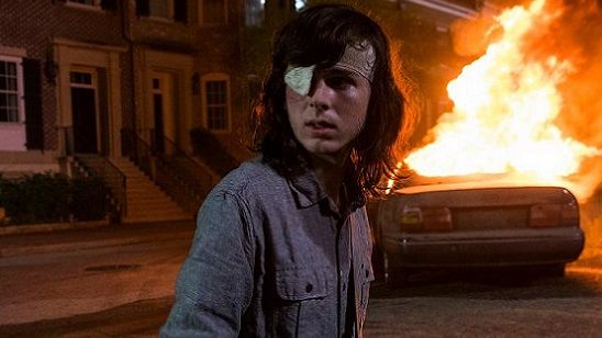 The Walking Dead 8. Sezonun Yeni Bölümleriyle Şubat’ta Dönüyor haber görseli
