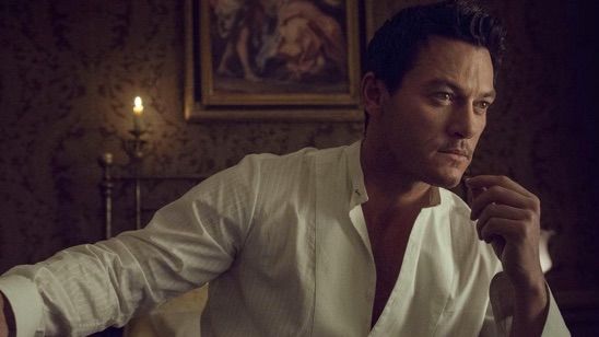 The Alienist'in Yıldızı Luke Evans ile Set Turuna Çıkın! haber görseli
