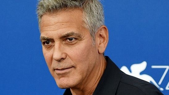 George Clooney İmzalı 'Watergate' Netflix’te Yayınlanacak