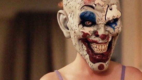 Yılın En Uzun Gecesinde American Horror Story: Cult Maratonu!