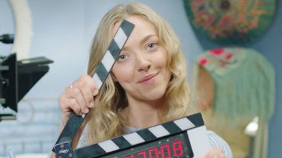 "Mamma Mia: Here We Go Again!" Setinde Eğlenceli Anlar! haber görseli