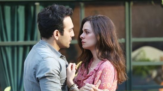 "Acı Tatlı Ekşi" ile Gözyaşlarınızı Tutamayacaksınız! haber görseli