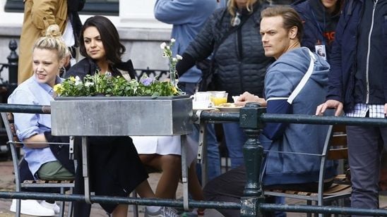 "The Spy Who Dumped Me" ve "Madea Family Funeral"ın Vizyon Tarihleri Ertelendi! haber görseli
