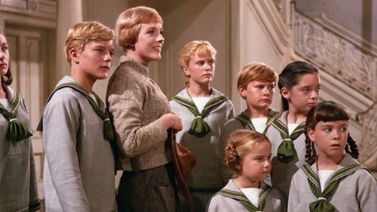 “The Sound of Music”in Louisa’sı Hayatını Kaybetti! haber görseli