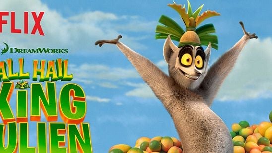 Netflix'ten Ailelere Yılbaşı Hediyesi! haber görseli