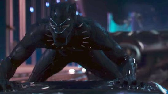Yeni “Black Panther” Fragmanı Geliyor, Filmin Olası Süresi Belli Oldu! haber görseli