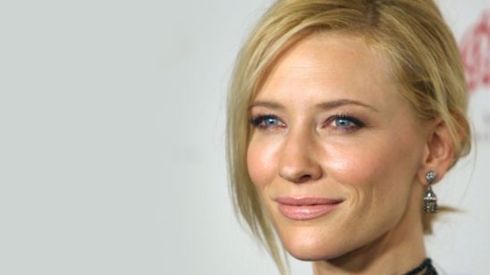 Bu Yılın Cannes Jüri Başkanı Cate Blanchett! haber görseli