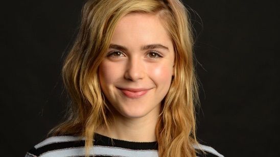 Netflix’in Sabrina Uyarlamasının Başrolü Kiernan Shipka’nın! haber görseli