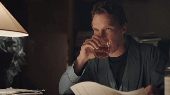 Benedict Cumberbatch’li Patrick Melrose’dan Yeni Fragman! haber görseli