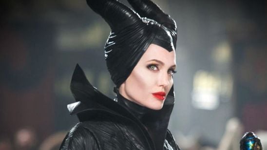 "Maleficent 2"nun Çekimleri Başlıyor Mu?