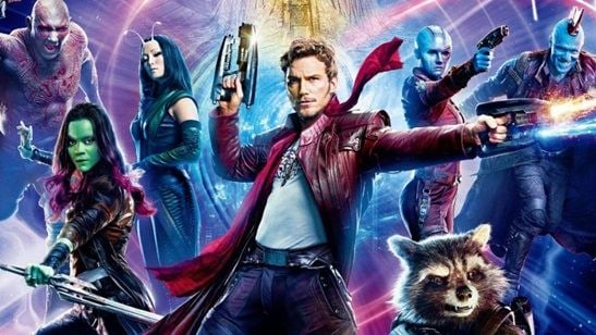 “Guardians of the Galaxy 3” 2020’de Geliyor!