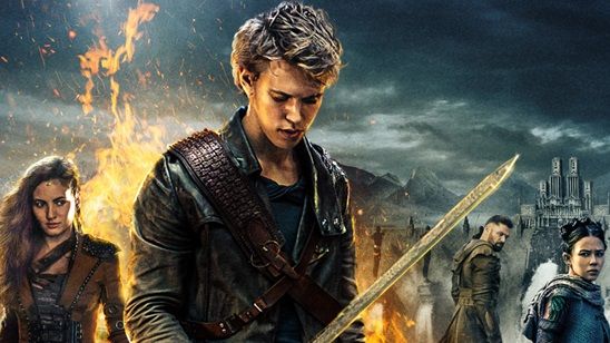 “The Shannara Chronicles”tan İptal Haberi Geldi! haber görseli