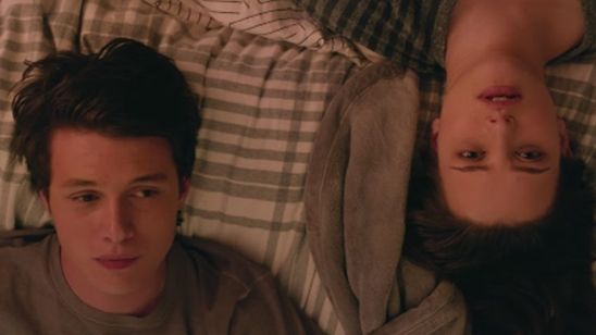 Gençlik Filmi "Love, Simon"dan Yeni Fragman! haber görseli