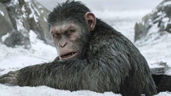 Görsel Efekt Birliği Ödülleri’nde “Blade Runner 2049”, “War for the Planet of the Apes”e Karşı! haber görseli