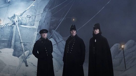 The Looming Tower ve The Terror Berlin Film Festivali’nde Görücüye Çıkıyor haber görseli