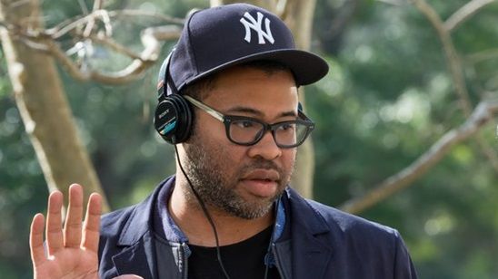 Jordan Peele Oyunculuğu Bıraktığını Açıkladı! haber görseli