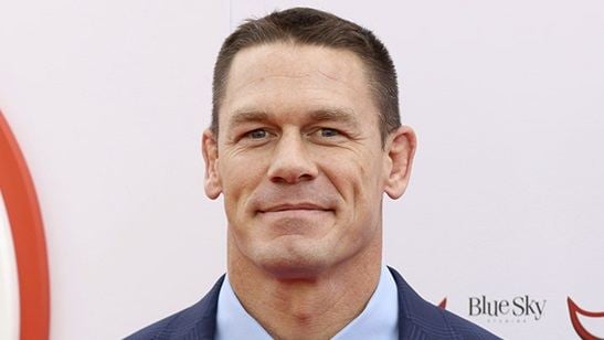John Cena “Duke Nukem” Filminde Oynayabilir!