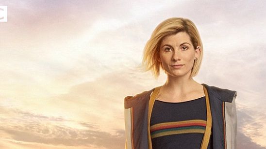 Doctor Who: Jodie Whittaker ‘Eşit Ücret’ İstedi haber görseli